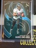 2025 Panini Silhouette Maurice Jones-Drew Holo Silver #/149 Jaguars