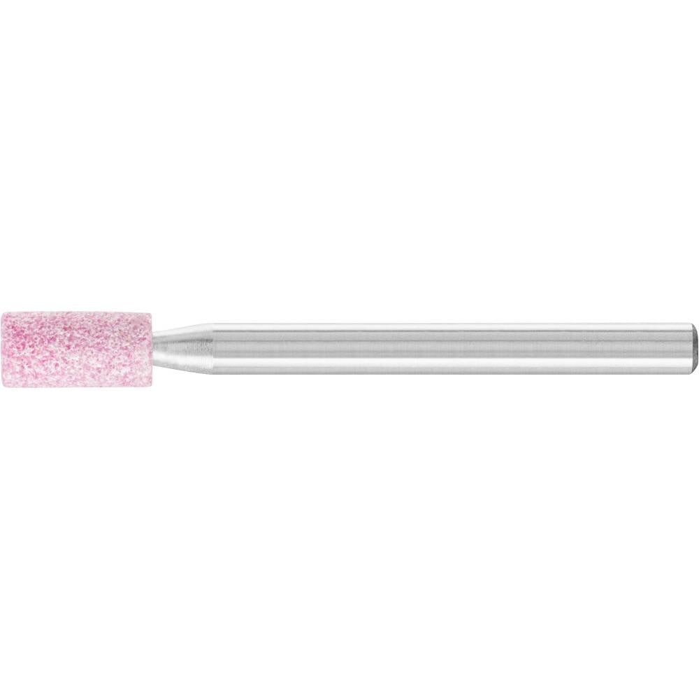 Meule sur tige 4 mm PFERD pour meuler les recoins difficiles et lisser les micro-soudures