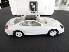 1992 Dodge Stealth R/T Turbo Dealer Promo Model Car in Original Box
