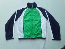 Polo Ralph Lauren Track Jacket Full Zip Youth MEDIUM
