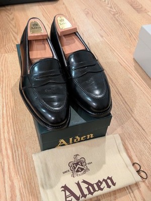 Alden 6845