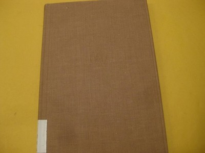 BRILL Studies on Prophecy: A Collection of Twelve Papers by G.W. Anderson