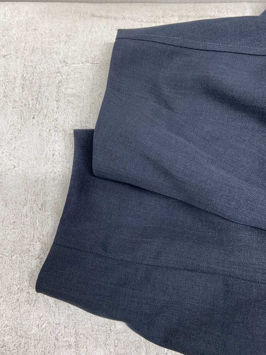 Ameri Trench Coat/S/Polyester/Blk/0124207220160 7… - image 5