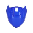 Acerbis Tank Cover Blue for YAMAHA YZ450F 2023