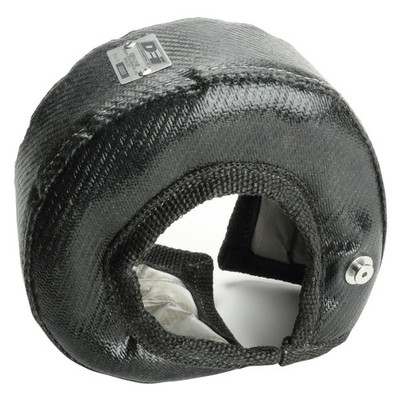 DEI Design Engineering 10269 GEN-3 Onyx Series T4 Turbo Shield/Blanket