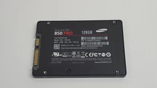Samsung 850 PRO MZ-7KE128 128 GB 2.5" SATA III Solid State Drive