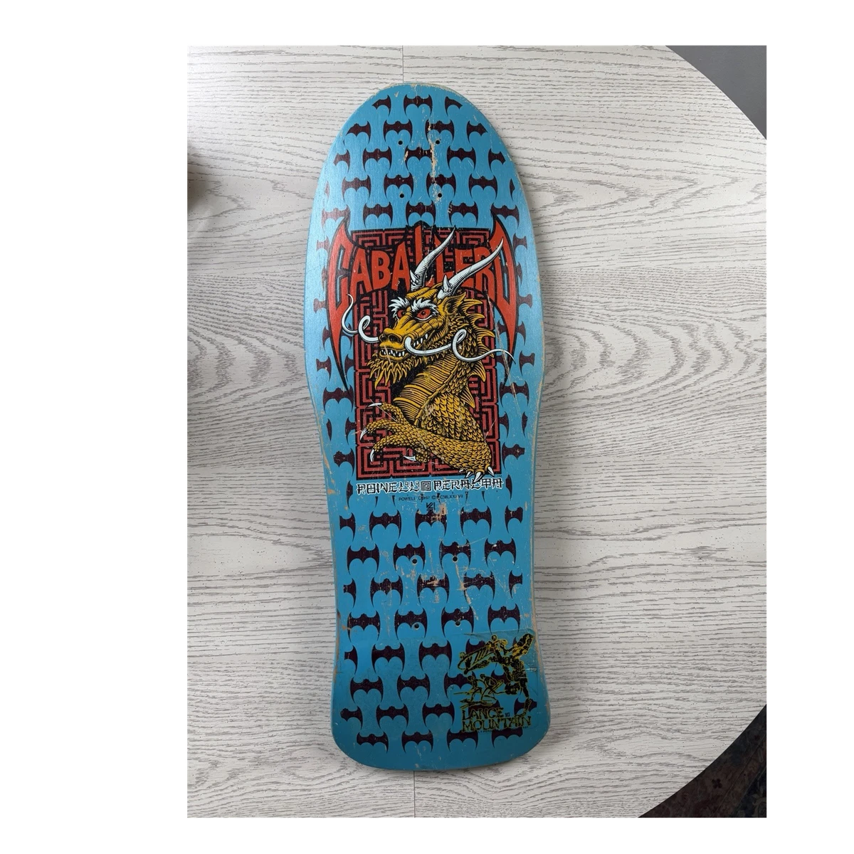 Powell Peralta Vintage Skateboarding & Longboarding Goods for sale