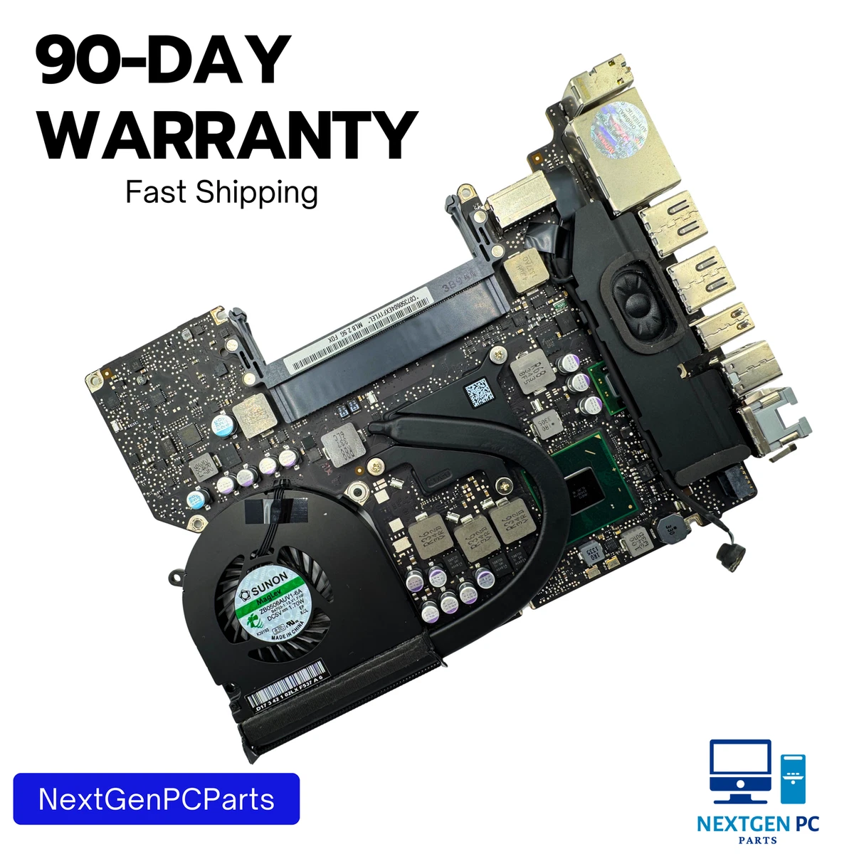 Mac Pro Logic Board for sale | eBay