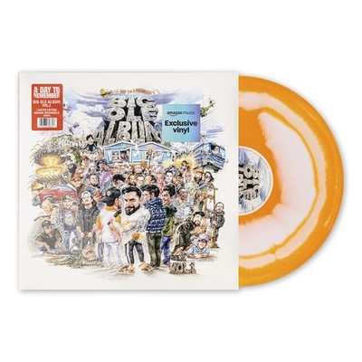 A Day To Remembe Big Ole Album Vol.1 (Vinyl LP - exklusiv bei Amazon.de (Vinyl)