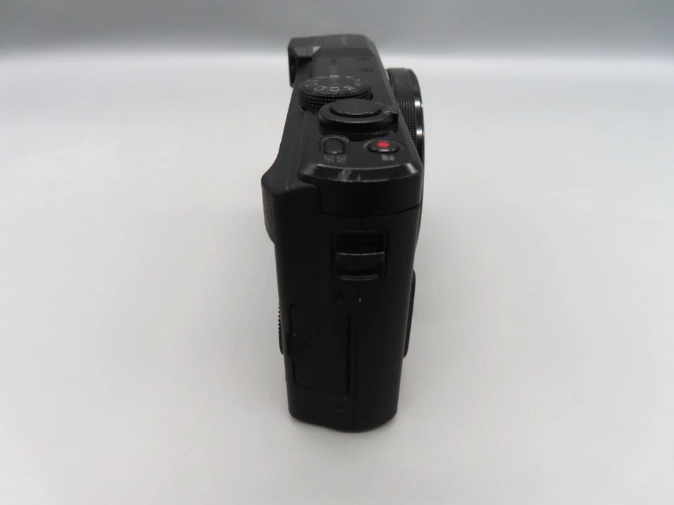 Panasonic Lumix DMC-TZ60, Foto 4 von 5