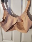 Seamless Nude Wireless Comfort Bra with Smooth Molding — photo 7