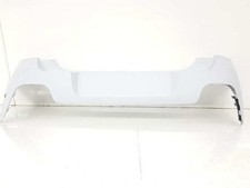 Pare-choc arrière Citroen 2 CV