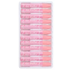 Pink Oil Pastels, 36Pcs, Soft Oil Crayons Creamy Pastels Stick Art