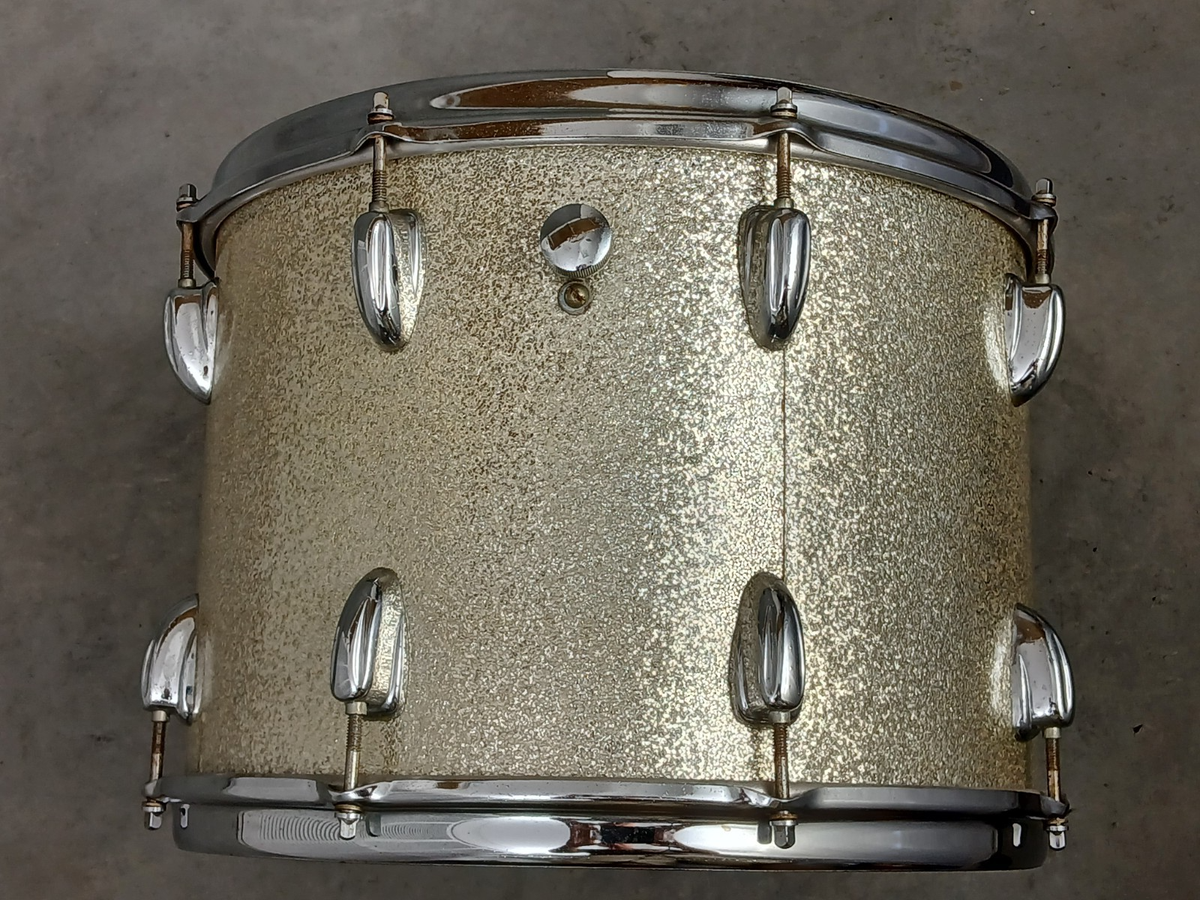 SLINGERLAND 10X14