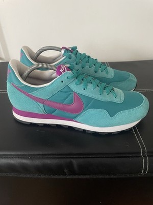 V RARE NIKE AIR PEGASUS GX UK 9 83 89 INTERNATIONALIST VORTEX OMEGA FLAME OG