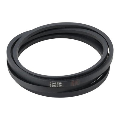 5105529 Deck Belt Fit for Ferris IS600 IS600Z Series with 52'' Deck 5901700 59017