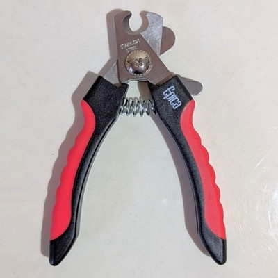 Epica Professional Dog Nail Clipper Nail Clippers for Large Dog (Small/Medium)