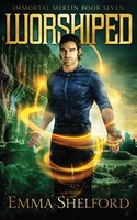 Emma Shelford | Worshiped | Taschenbuch | Englisch (2020) | Kinglet Books