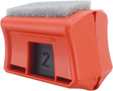 Dual.Cut Wischblattschneider