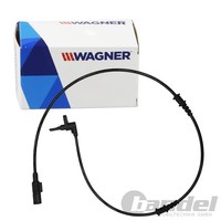 Wagner ABS-SENSOR Raddrehzahl Vorne Passend FüR Mercedes Sprinter | ABS00309