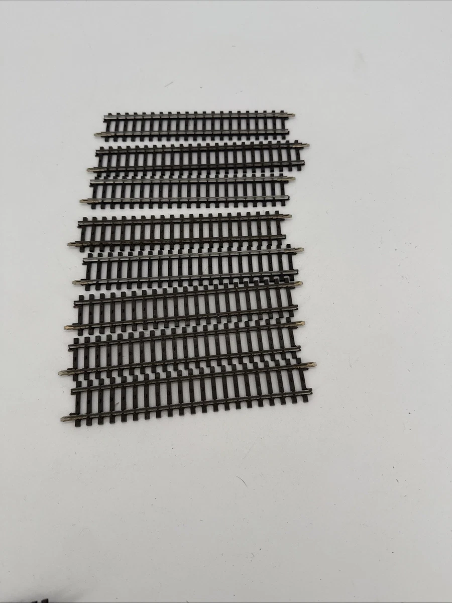 K Track Straight Track 168.9mm-Marklin-2206 | Gaugemaster