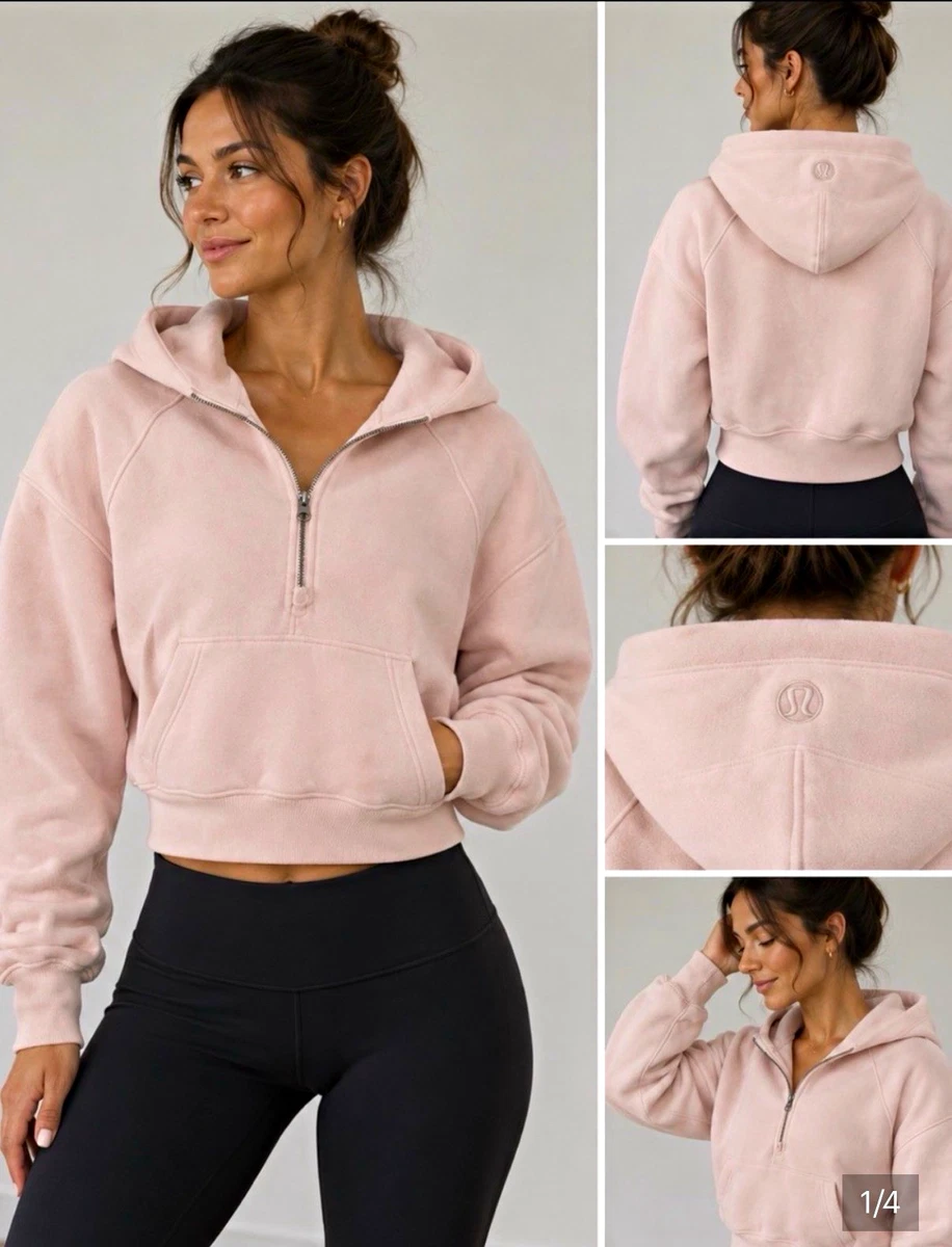 Lululemon Scuba Hoodies & Sweatshirts for Women for sale | eBay