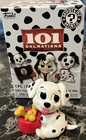 Funko Mystery Mini DISNEY'S 101 DALMATIONS - ROLLY DOG BONE 1/24