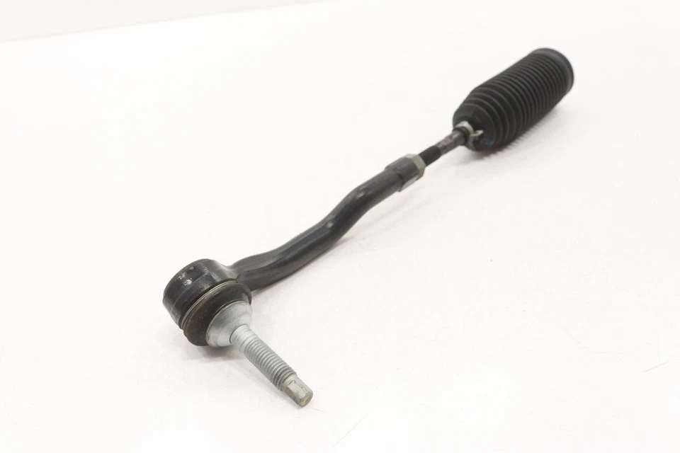 Ford Edge 2015-2024 engranaje de dirección del lado del pasajero delantero derecho barra de amarre exterior OEM Foto 3 de 4