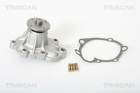 Triscan Wasserpumpe MotorküHlung 8600 13863 FüR Hilux Daihatsu Rocky Toyota 3 5