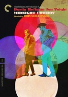 Criterion Collection - Midnight Cowboy/Dvd - Dvd - G3Z
