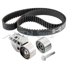 Zahnriemensatz für KIA Magentis 2 MG PRO ED Sportage JE KM | 377355