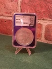 2023 Peace $1 Dollar Coin MS70 NGC