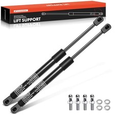 14 inch 24lb 14" Lift Supports Gas Prop Spring Shock Struts Replacement 24LB