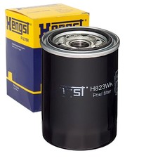 HENGST FILTER KRAFTSTOFFFILTER ANSCHRAUBFILTER passend für MAZDA 3 CX-30 |