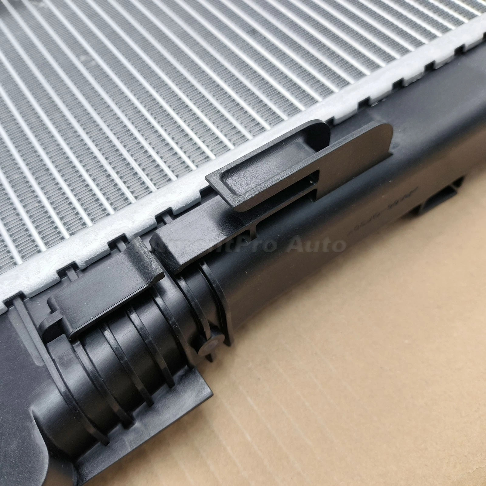 BMW i8 2014-2017 Base P/N 17118673371