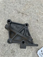 87-95 Jeep Wrangler YJ  Power Steering Gear Box Mounting Bracket OEM 52004409