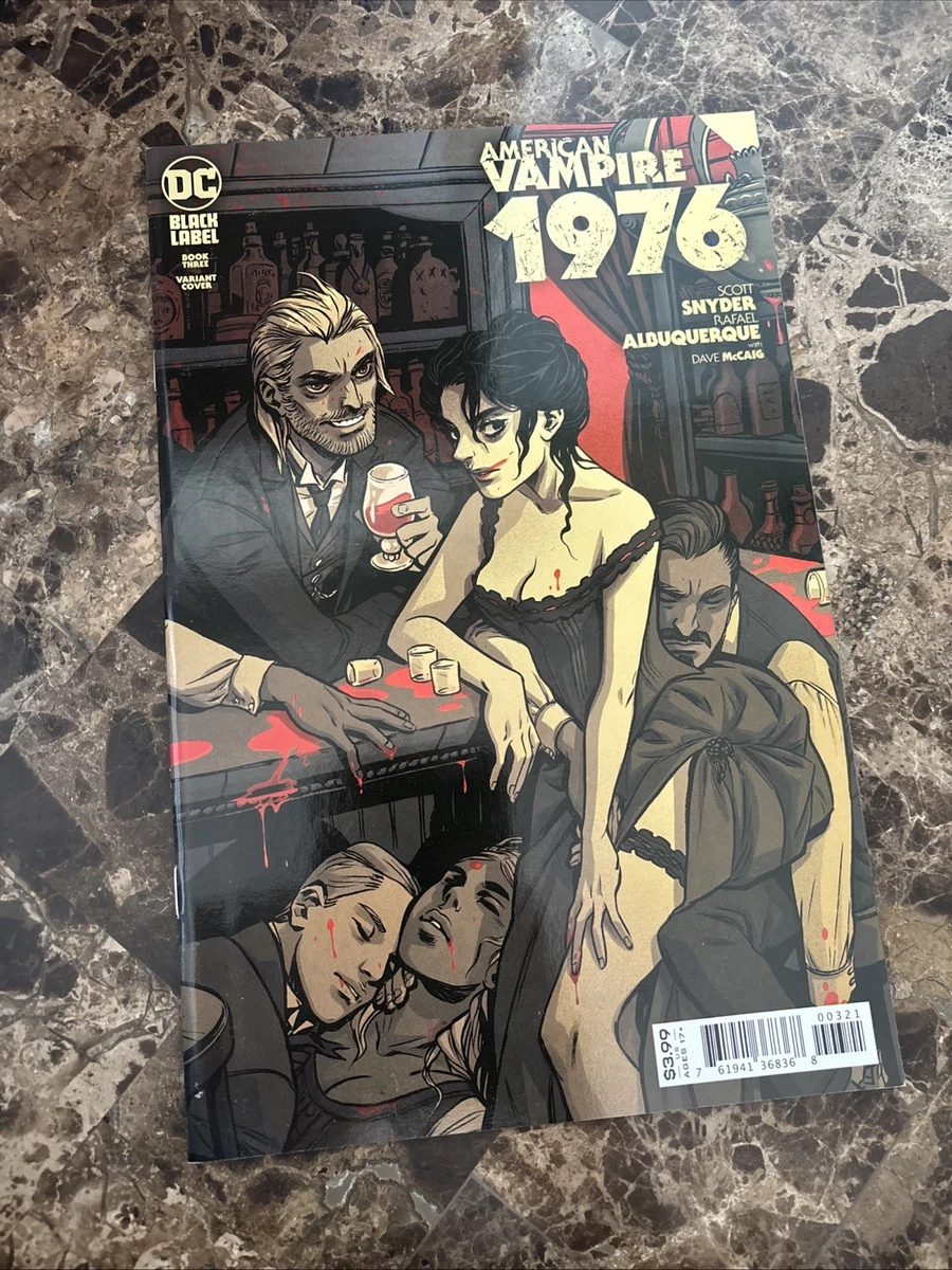 american vampire products for sale | eBay