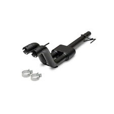 Flowmaster Exhaust Muffler Flowmaster Outlaw Direct Fit Muffler