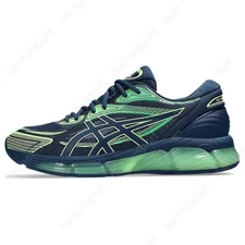 ASICS Gel Quantum 360 8 Night Sky Green 1203A305-400