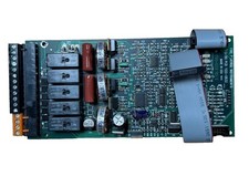 Gamewell-FCI AM-50 1120-0832 Fire Alarm Audio Amplifier Card