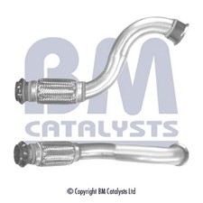 BM CATALYSTS Abgasrohr BM50295 für C4 3008 RCZ 308 207 PEUGEOT DS SW CITROËN 1