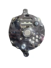 1965-89 Ford Alternator Single Groove V-Belt 110 Amp 3 Wires Hot Rat Rod Mustang