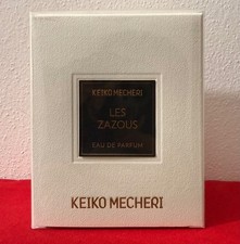 Keiko Mecheri Les Zazous Eau De Parfum 75 Ml, Old Formula