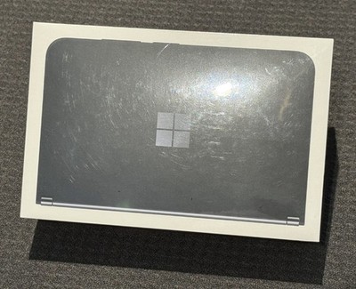Microsoft Surface Duo 2   256 GB   Obsidian   NEU & OVP, original verschweißt