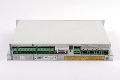 Indramat DKC01.1-040-7-FW Servo Drive with FWA-ECODRV-ASE-02V20-MS #71480