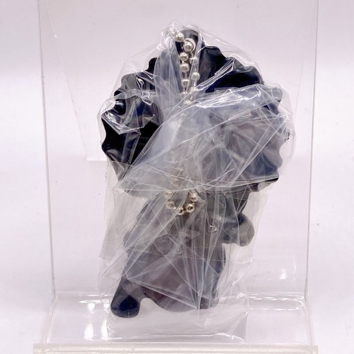 Rensuke Kunigami Blue Lock Capsule Rubber Mascot Keychain Charm Bandai Japan F/S - Picture 6 of 8