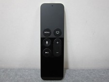 Apple TV Siri Remote Control A1513 - TESTED WORKING 