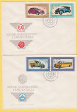 Przemysł motoryzacyjny / Polska (226/26)