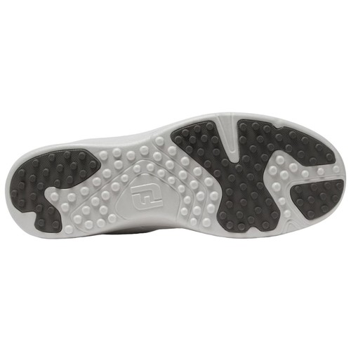 Zapatos de golf FootJoy para damas ocio LX impermeables sin clavos ligeros - Imagen 13 de 13