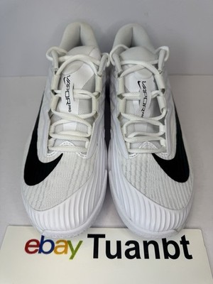 BRAND NEW Nike Court Air Zoom Vapor Pro 3 Women's Tennis White